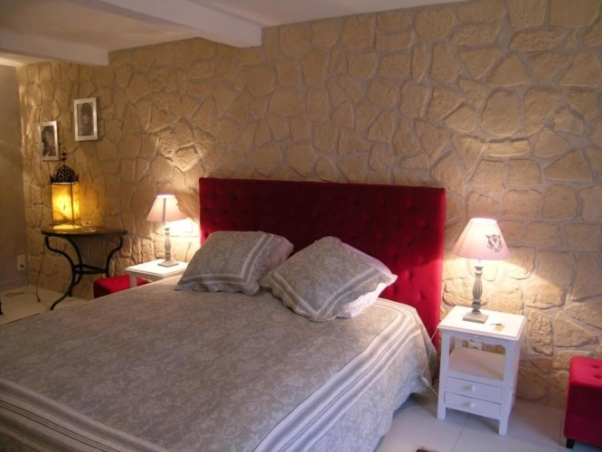 Photos 23 - Prestige - Propriété à vendre SAINT HILAIRE ( allier) comprenant une maison et un gite sur un parc de 23433 m²
