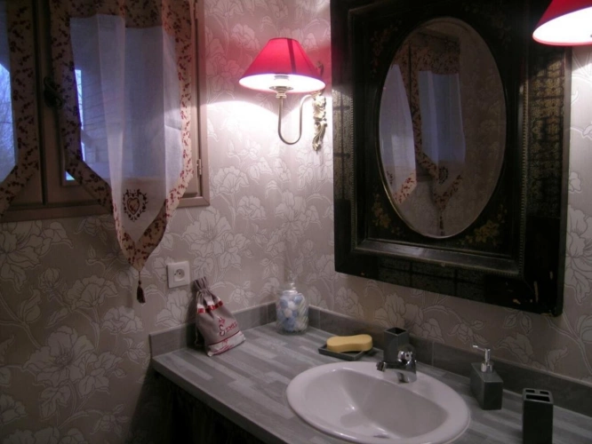 Photos 29 - Prestige - Propriété à vendre SAINT HILAIRE ( allier) comprenant une maison et un gite sur un parc de 23433 m²