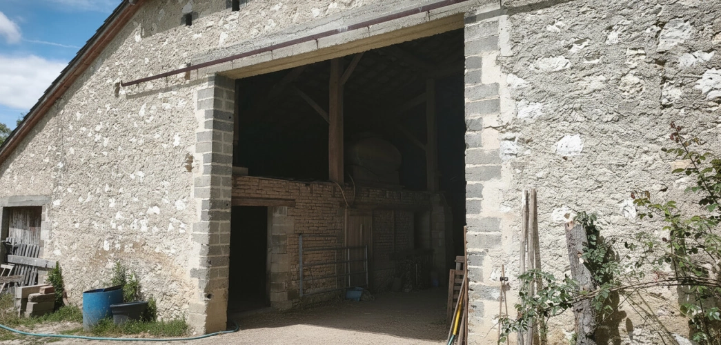 Photos 7 - Agricole - Propriété agricole au calme dans le Tarn-et-Garonne
