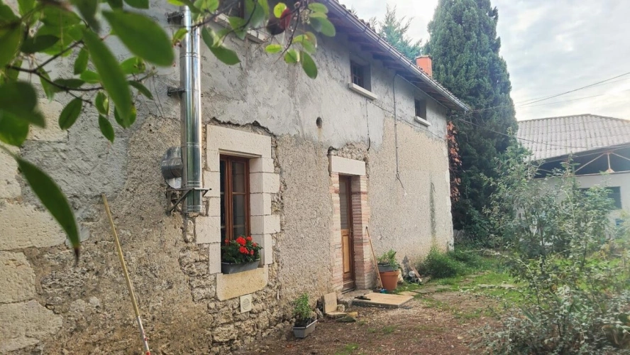 Photos 14 - Agricole - Propriété agricole au calme dans le Tarn-et-Garonne