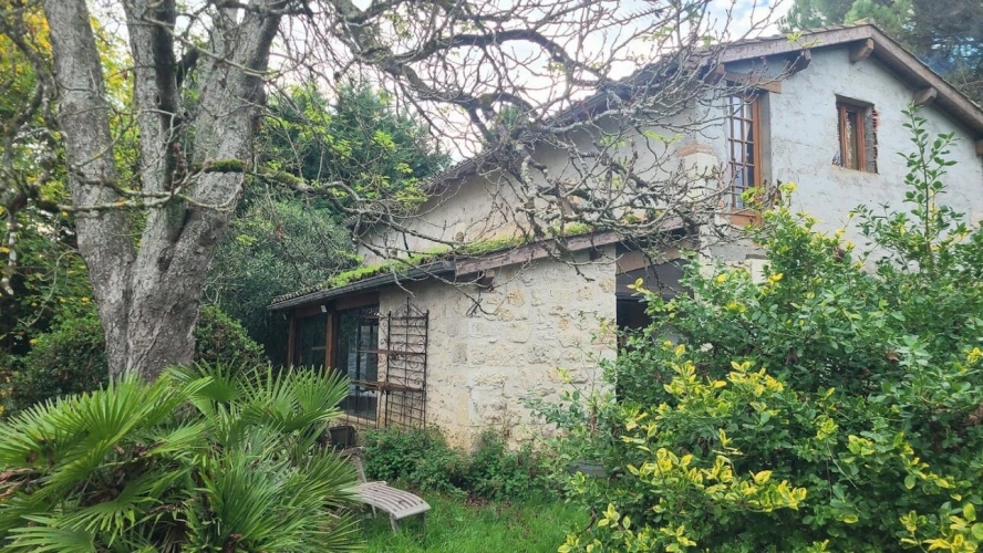 Photos 15 - Agricole - Propriété agricole au calme dans le Tarn-et-Garonne