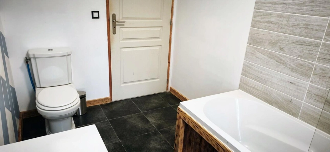 Photos 13 - Rurale - Belle maison en pierre rénovée - 163 m² habitables avec piscine et dépendances