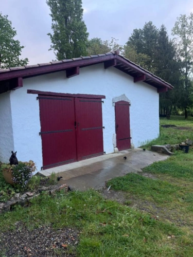 Photos 9 - Rurale - Ferme de caractère rénovée  aux portes de Bayonne