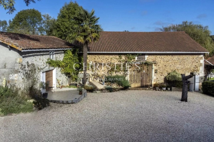 Photos 8 - Prestige - Magnifique Manoir du 18ème Siècle avec Vue Panoramique