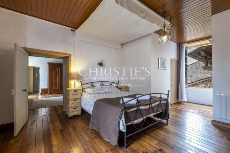 Photos 18 - Prestige - Magnifique Manoir du 18ème Siècle avec Vue Panoramique