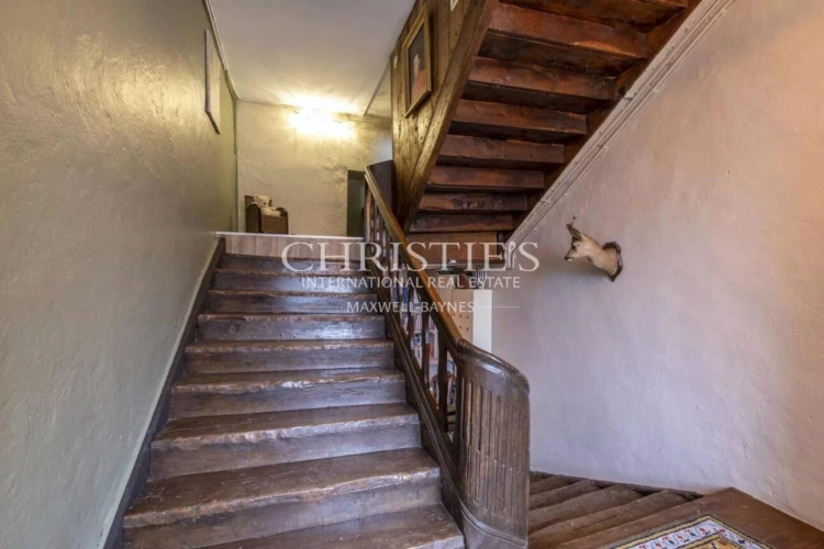 Photos 21 - Prestige - Magnifique Manoir du 18ème Siècle avec Vue Panoramique