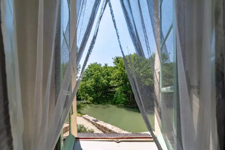 Photos 11 - Tourist - Historic 18th century mill – Charming estate with guest house activity – Grignan (Drôme Provençale)