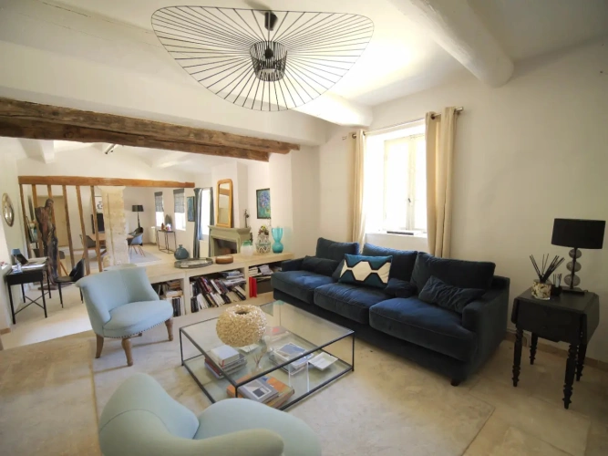 Photos 14 - Tourist - Historic 18th century mill – Charming estate with guest house activity – Grignan (Drôme Provençale)