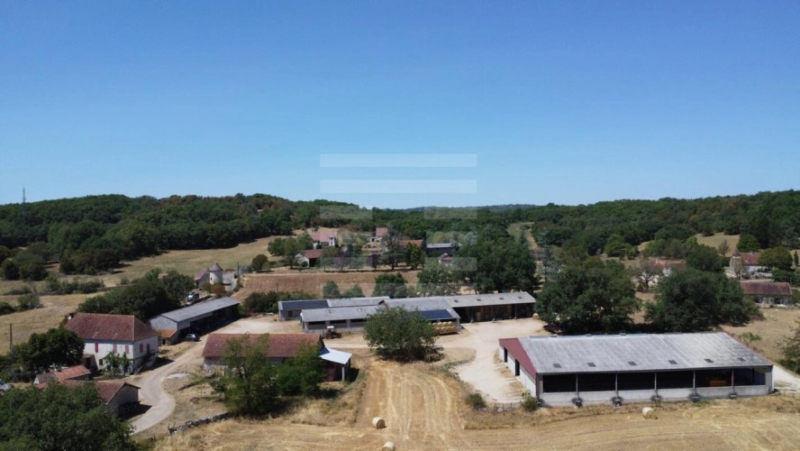 Photos 1 - Agricole - Ovins / Caprins