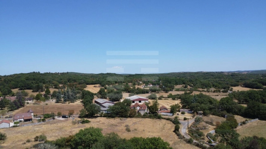 Photos 11 - Agricole - Ovins / Caprins