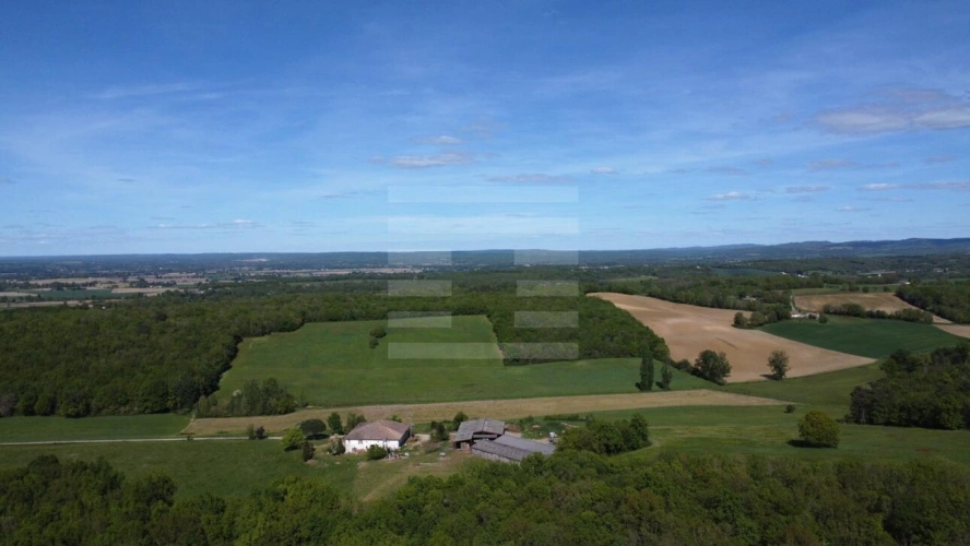 Photos 2 - Prestige - Propriété agricole