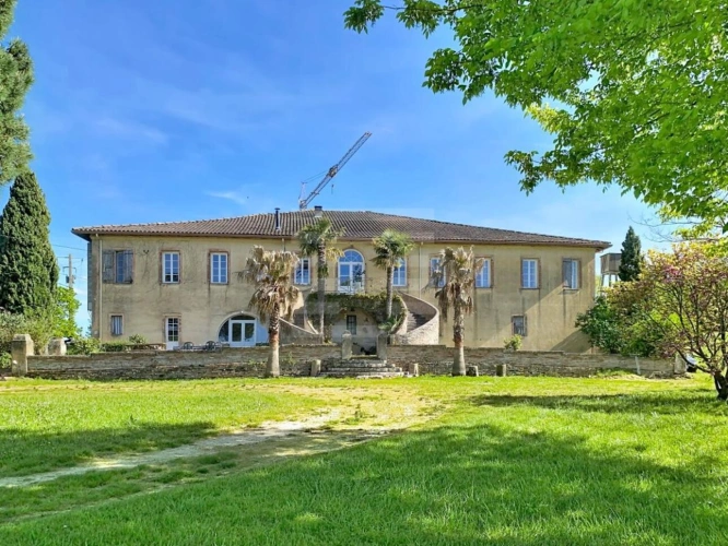 Photos 3 - Prestige - Propriété agricole