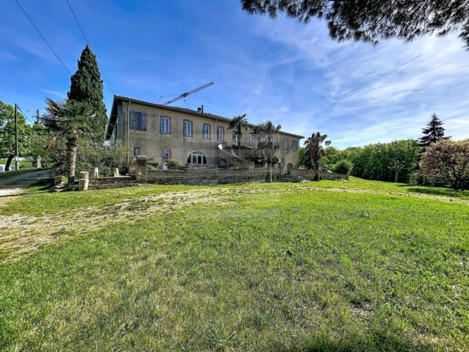Photos 4 - Prestige - Propriété agricole