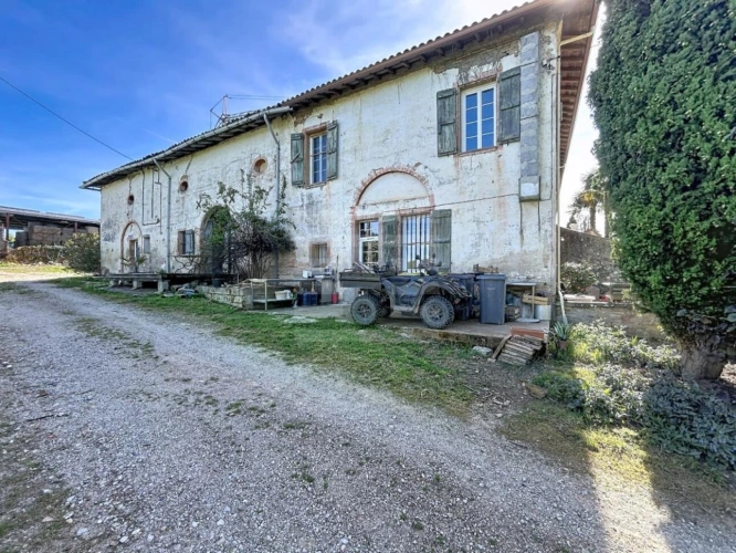 Photos 5 - Prestige - Propriété agricole