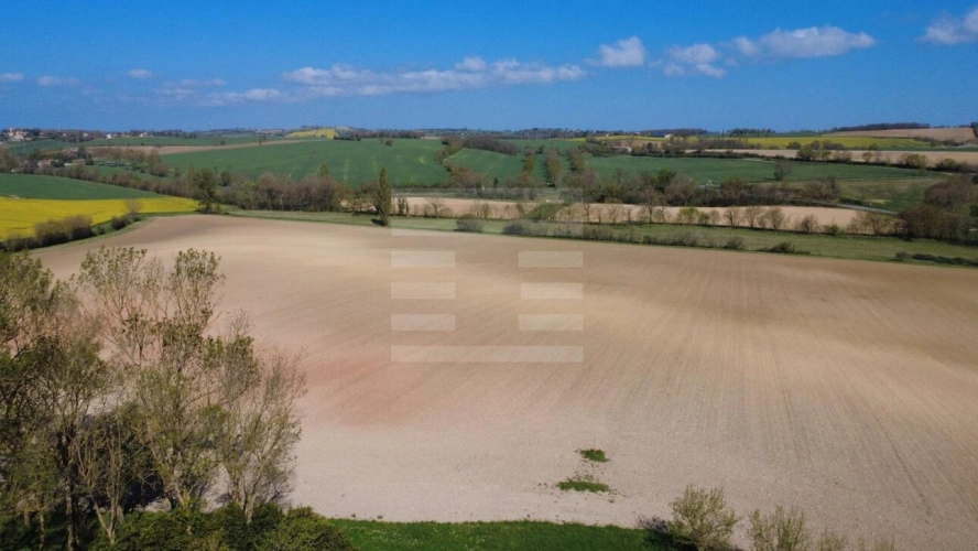 Photos 4 - Agricole - Terrain agricole