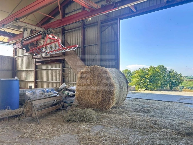 Photos 5 - Agricole - Ovins / Caprins