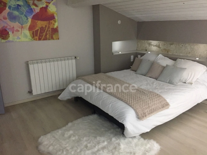 Photos 4 - Prestige - Élégante propriété en pierre au cœur de la campagne gersoise – Secteur Saint-Clar