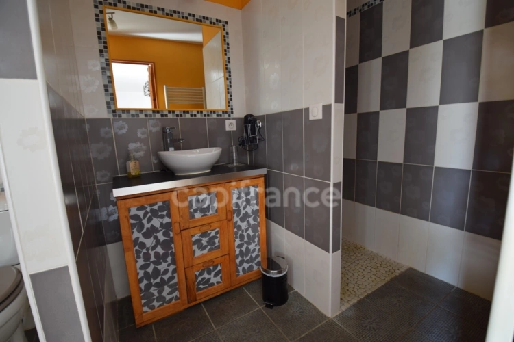 Photos 15 - Prestige - Propriété - une maison d'habitation - 5 chambres d'hôtes - 2 appartements en location sur plus de 1 hectare à SAINTE BAZEILLE (47)