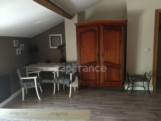 Photos 29 - Prestige - Propriété - une maison d'habitation - 5 chambres d'hôtes - 2 appartements en location sur plus de 1 hectare à SAINTE BAZEILLE (47)