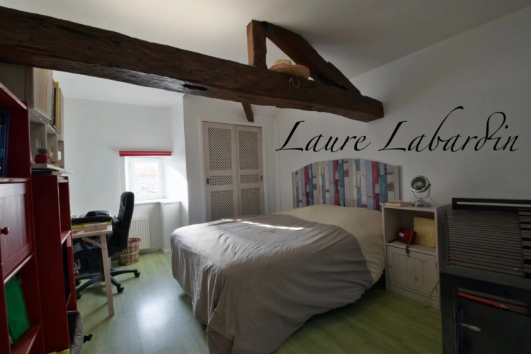 Photos 40 - Prestige - Propriété - une maison d'habitation - 5 chambres d'hôtes - 2 appartements en location sur plus de 1 hectare à SAINTE BAZEILLE (47)