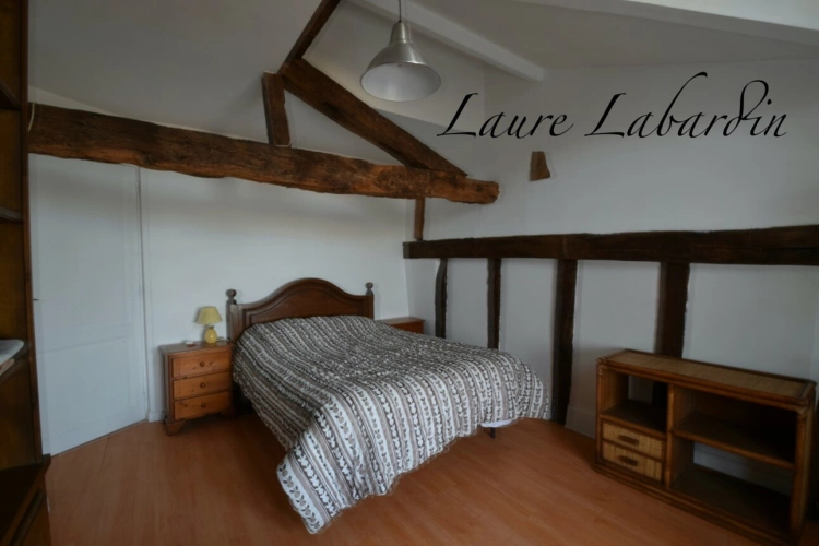 Photos 45 - Prestige - Propriété - une maison d'habitation - 5 chambres d'hôtes - 2 appartements en location sur plus de 1 hectare à SAINTE BAZEILLE (47)