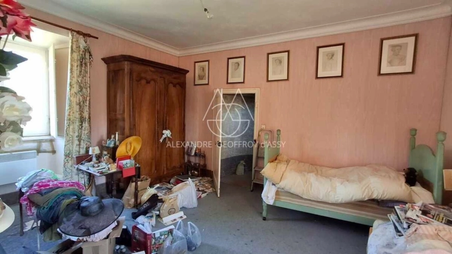 Photos 21 - Prestige - Magnifique ensemble de châteaux datant des XVe, XVIIe et XVIIIe siècles, situé à 1h20 de Paris, au cœur de la région du Perche avec un parc de 22ha