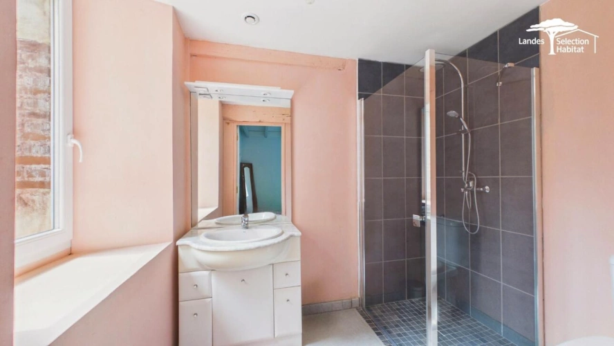 Photos 15 - Équestre - Une maison landaise chaleureuse sur plus de 2 hectares