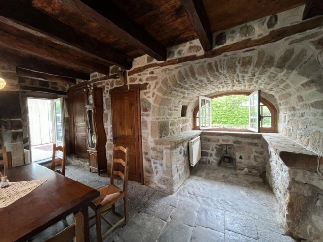 Photos 3 - Rurale - Corps de ferme avec souillière - EXCLUSIVITÉ