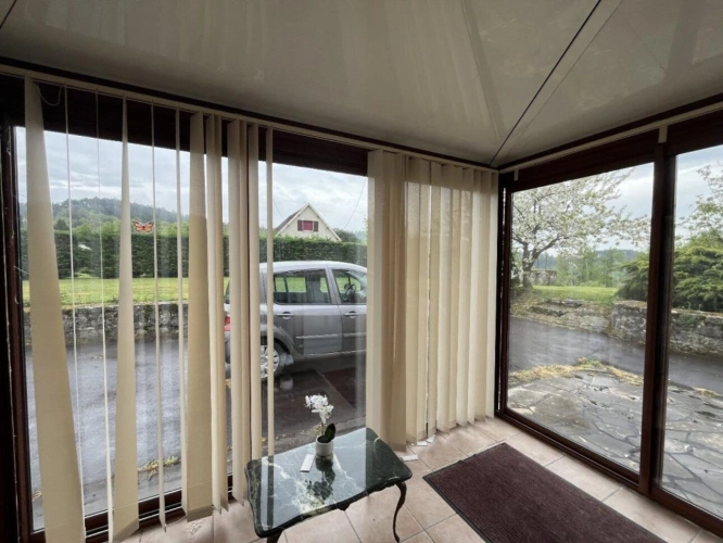 Photos 14 - Rurale - Corps de ferme avec souillière - EXCLUSIVITÉ