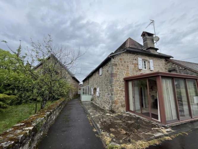 Photos 15 - Rurale - Corps de ferme avec souillière - EXCLUSIVITÉ