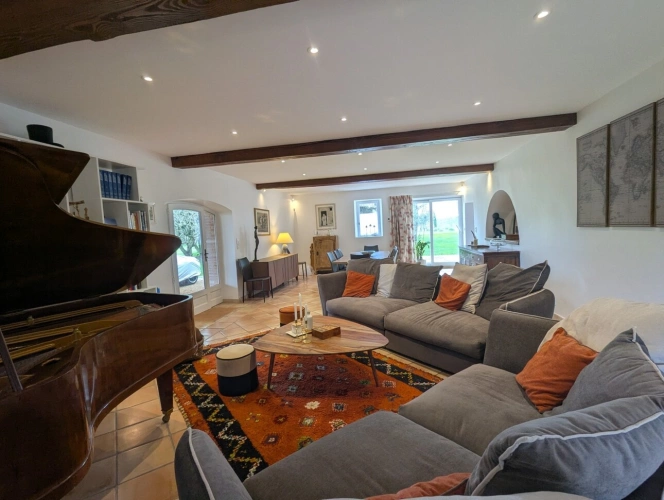 Photos 4 - Rurale - Propriete à vendre à FENOLS dans le Tarn