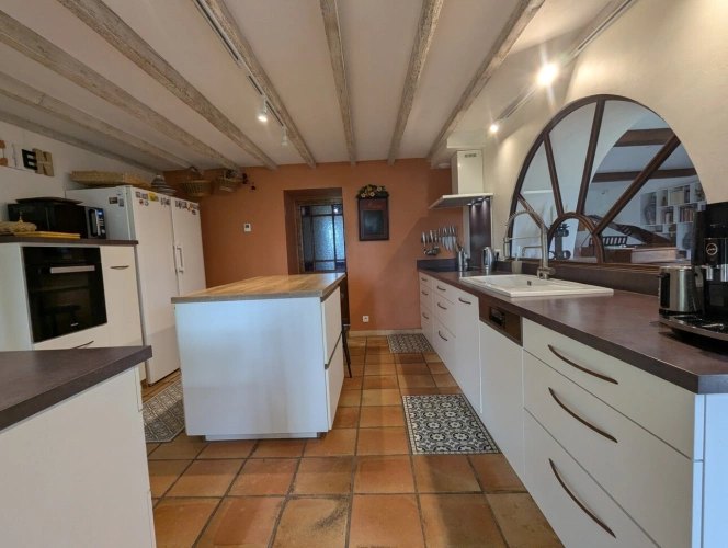 Photos 5 - Rurale - Propriete à vendre à FENOLS dans le Tarn