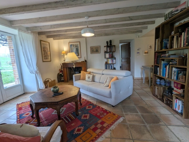 Photos 6 - Rurale - Propriete à vendre à FENOLS dans le Tarn