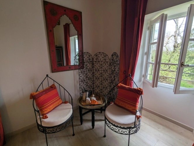 Photos 7 - Rurale - Propriete à vendre à FENOLS dans le Tarn