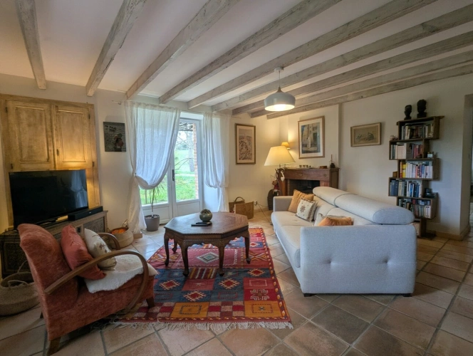 Photos 8 - Rurale - Propriete à vendre à FENOLS dans le Tarn