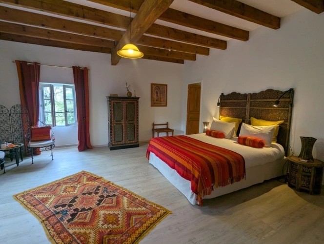 Photos 11 - Rurale - Propriete à vendre à FENOLS dans le Tarn