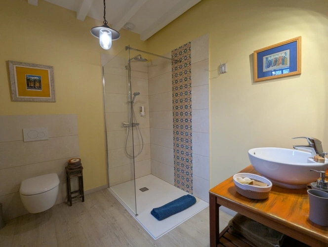 Photos 12 - Rurale - Propriete à vendre à FENOLS dans le Tarn