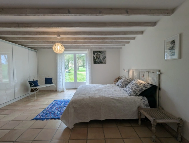 Photos 13 - Rurale - Propriete à vendre à FENOLS dans le Tarn