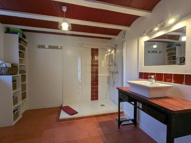 Photos 14 - Rurale - Propriete à vendre à FENOLS dans le Tarn