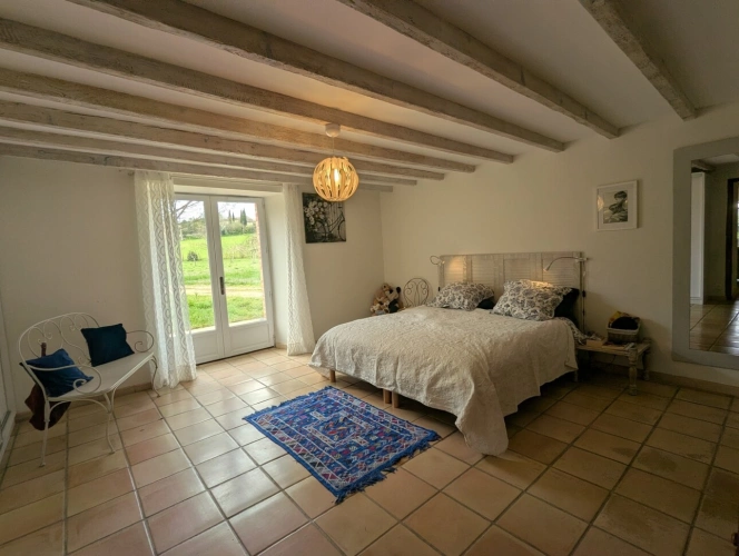 Photos 15 - Rurale - Propriete à vendre à FENOLS dans le Tarn