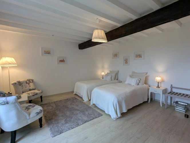 Photos 17 - Rurale - Propriete à vendre à FENOLS dans le Tarn
