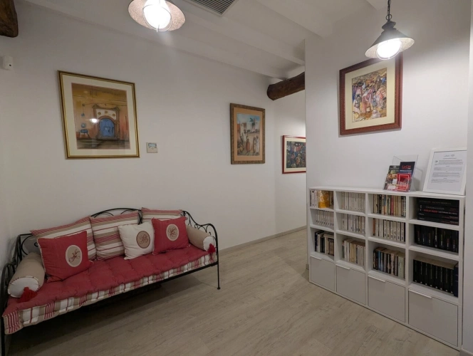 Photos 19 - Rurale - Propriete à vendre à FENOLS dans le Tarn