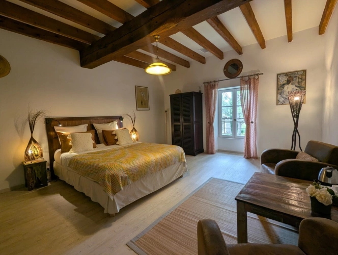 Photos 22 - Rurale - Propriete à vendre à FENOLS dans le Tarn