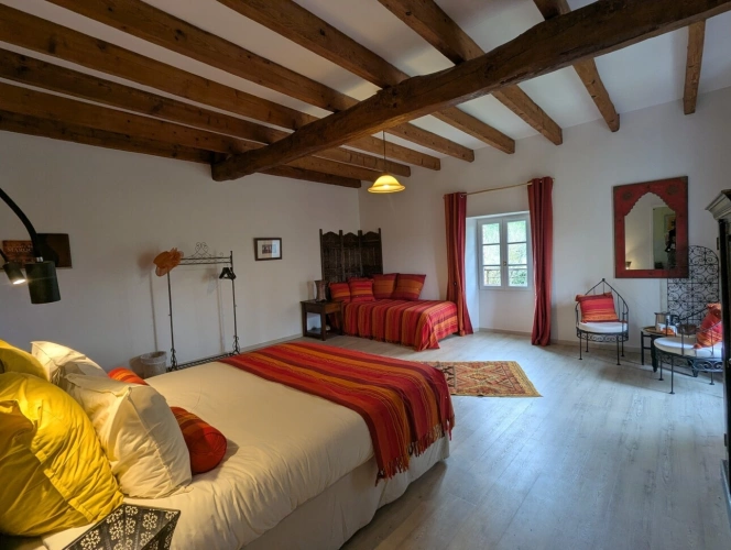 Photos 23 - Rurale - Propriete à vendre à FENOLS dans le Tarn