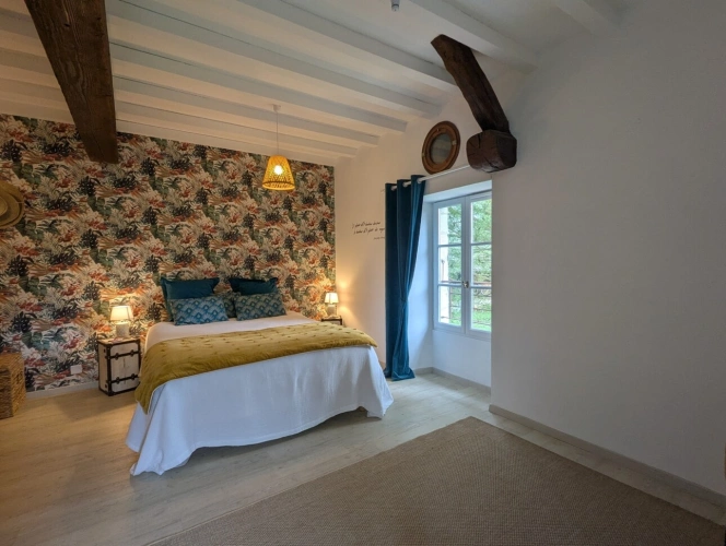 Photos 24 - Rurale - Propriete à vendre à FENOLS dans le Tarn