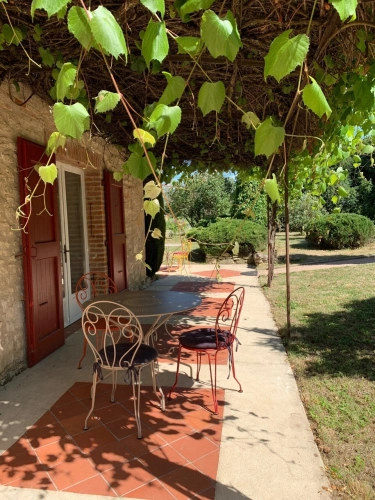 Photos 26 - Rurale - Propriete à vendre à FENOLS dans le Tarn