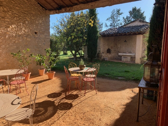 Photos 28 - Rurale - Propriete à vendre à FENOLS dans le Tarn