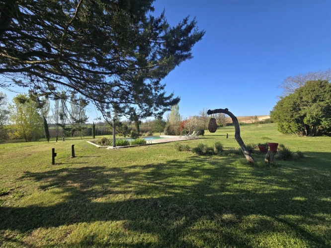 Photos 30 - Rurale - Propriete à vendre à FENOLS dans le Tarn