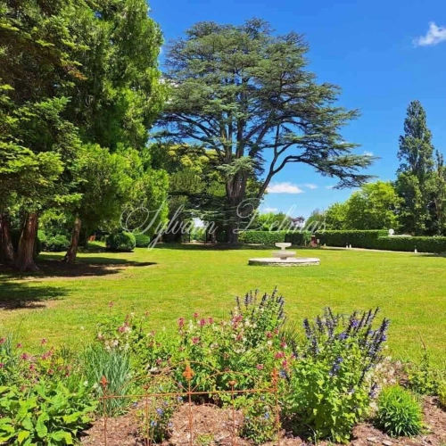 Photos 8 - Prestigious - 50-room property for sale near Tours (37)