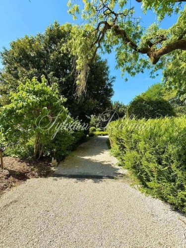 Photos 10 - Prestigious - 50-room property for sale near Tours (37)